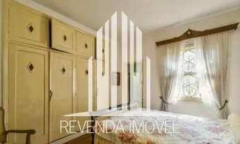 Imagem 6: Casa à venda na Vila Madalena com 350m² 4 dormitórios 4 banheiros 4 vagas