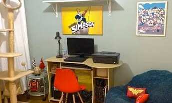 Imagem 7: Apartamento à venda, 50 m² por R$ 550.000,00 - Vila Madalena - São Paulo/SP