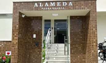 Imagem 5: Pedra Branca - Apto para ALUGAR