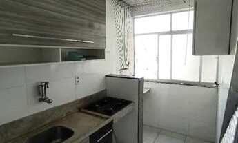 Imagem 2: Aluga-se 2 quartos Montado perto do Shopping e da UVV