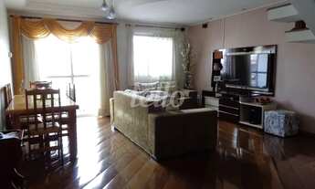 Imagem: Santo André - Apartamento Padrão - Santa