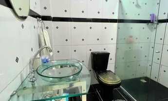 Imagem 6: Casa 5 Quartos no Santo Agostinho Próximo ao Shopping Ponta Negra. FINANCIA