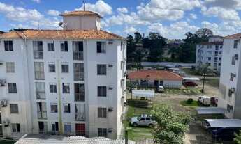 Imagem 7: Vendo Apartamento no Condomínio Residencial Ideal BR, Localizado na rua Pedreirinha