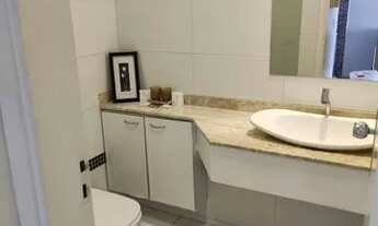 Imagem 7: Apartamento para aluguel com 37 metros quadrados com 1 quarto em Vila Uberabinha - São Pau