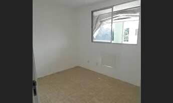 Imagem 2: Alugo apartamento dois quartos no Colubandê