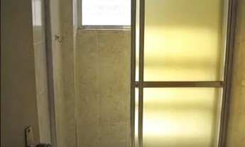 Imagem 13: Living dividido a 100 metros do mar, 1 vaga, Itararé - São Vicente - a vista