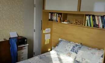 Imagem 4: Oportunidade! 03 quartos com dependência, montado com armários