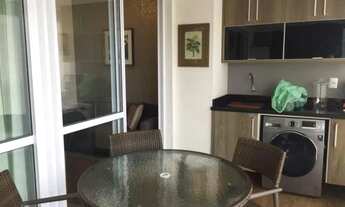 Imagem 5: Rarus Flats - Flat para locação - Edifício ADD Vila Mariana