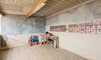 Imagem 2: São Bernardo do Campo - Casa Padrão - Taboão