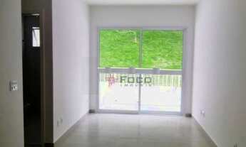 Imagem 3: Apartamento com 2 dormitórios para alugar, 60 m² por R$ 2.685,00/mês - Jardim Uirá - São J