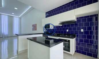 Imagem 3: HORTOLÂNDIA - Casa de Condomínio - Condomínio Jardim de Mônaco