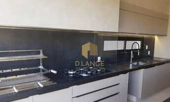 Imagem 7: Casa à venda no Residencial Royal Garden - Paulínia/SP