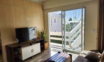 Imagem 6: Casa em Santo Antonio de Lisboa, no caminho do Norte da Ilha