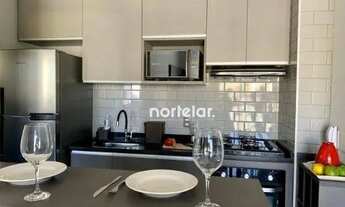 Imagem 4: Maravilhoso apartamento mobiliado!!!