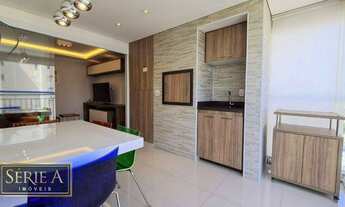 Imagem 3: Apartamento com 2 dormitórios à venda, 97 m² por R$ 850.000 - Barra Funda - São Paulo/SP