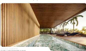 Imagem 4: ULTIMAS UNIDADES! Apartamento 214 metros quadrados com 4 quartos em Alphaville e 4 vagas