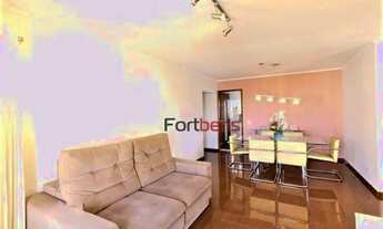 Imagem 5: Apartamento Residencial à venda, Chácara Inglesa, São Paulo - AP6524