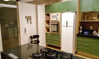 Imagem 7: Cobertura à venda - Diamond's Residence, Vila Industrial, Franca/SP