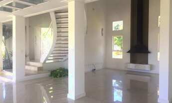 Imagem: Casa à venda em condomínio em Valinhos