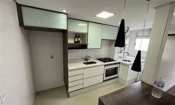 Imagem 5: Apartamento 2 dormitórios