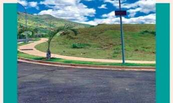 Imagem 2: TERRENO DE 1051 m2 EM CONDOMÍNIO DE ALTO PADRÃO EM ATIBAIA