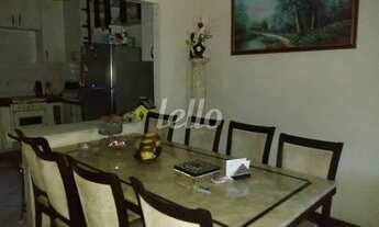 Imagem 2: São Paulo - Casa de Condomínio - Vila Prudente