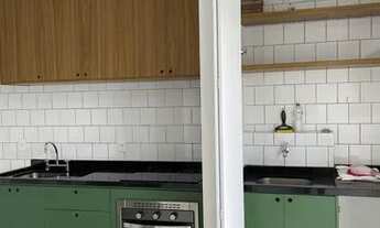 Imagem 6: Apartamento para aluguel possui 50 metros quadrados com 1 quarto