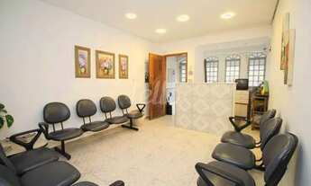 Imagem 3: Santo André - Casa Comercial - Centro