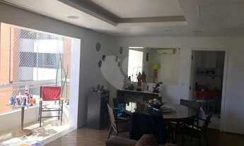 Imagem 7: Cobertura Moema 220 m²