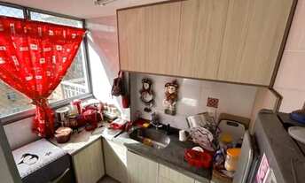 Imagem 4: Alugo apartamento no Ed Ville Solare Duplex