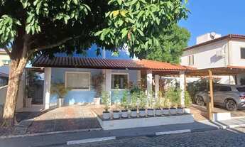 Imagem 2: Casa de condomínio para venda tem 250 metros quadrados com 4 suites