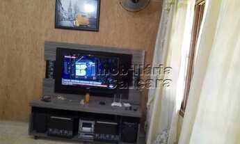 Imagem 6: Praia Grande - Casa Padrão - Solemar