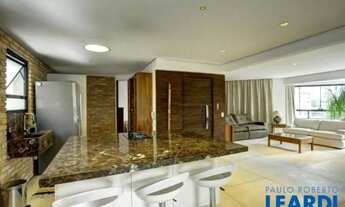 Imagem 4: APARTAMENTO - MORUMBI - SP