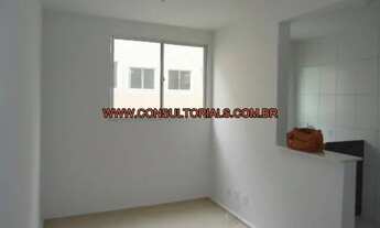 Imagem 2: Locação - Apartamento - Jardim Progresso - Americana - SP