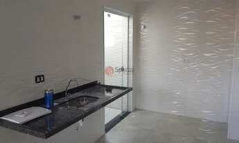 Imagem 5: Apartamento com 2 dormitórios de 46 m² - Vila Formosa