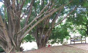 Imagem 3: Casa com 5 dormitórios para alugar, 450 m² por R$ 20.700,00/mês - Condomínio Terras de São