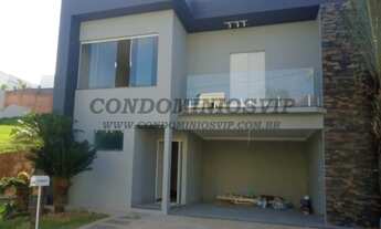 Imagem: CASAS EM CONDOMÍNIOS - ALDEIA DA MATA