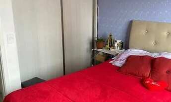 Imagem 6: Apartamento para venda tem 43m²com 2 quartos em Vila Prudente - São Paulo - SP