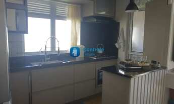 Imagem 6: Apartamento de 02 dormitórios, sendo 1 suíte, semimobiliado, à venda, no bairro Pagani na