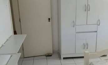 Imagem 3: Alugo quarto moças