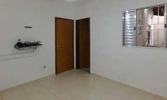 Imagem 5: Casa residencial á locação, 03 dormitórios sendo 01 suíte, 63 m² - Vila Martha