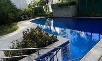 Imagem 3: Apartamento para venda em Boa Viagem, EDF Maria Olivia, 132m2, 3 quartos