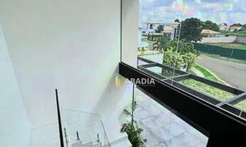 Imagem 5: Casa a venda no Condomínio Residencial Eudóxia em Campinas no distrito de Barão Geraldo
