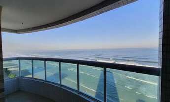 Imagem: Maravilhoso apartamento frente mar, novo