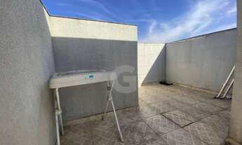 Imagem 3: Sobrado com 2 dormitórios à venda, 70 m² por R$ 350.000,00 - Cidade Líder - São Paulo/SP