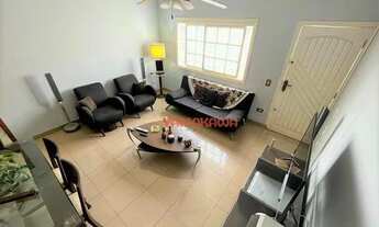 Imagem 7: Sobrado com 2 dormitórios à venda, 97 m² por R$ 620.000,00 - Vila Ré - São Paulo/SP