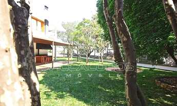 Imagem 6: Casa para alugar, 580 m² por R$ 57.865,00/mês - Alto de Pinheiros - São Paulo/SP