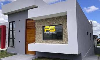 Imagem: Casa 312m2 com 03 Quartos em Bananeiras