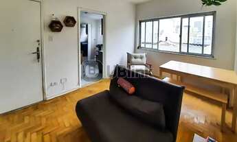 Imagem: Apartamento á venda no Jardim Paulista