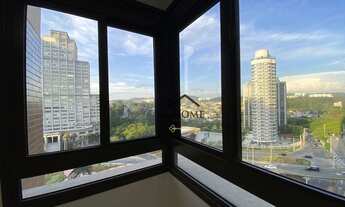 Imagem 6: Apartamento com 3 suítes à venda, 228 m² por R$ 3.400.000 - Alphaville Empresarial - Barue